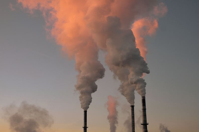 The Industrial Revolution