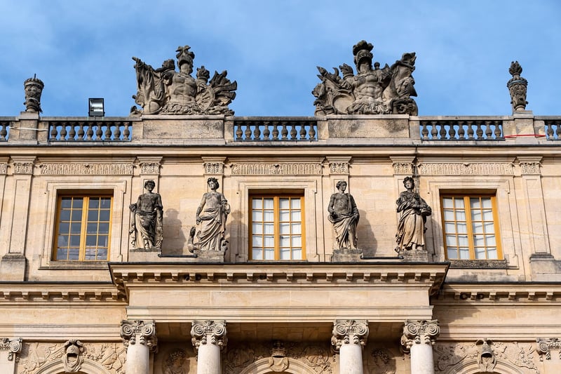 Versailles